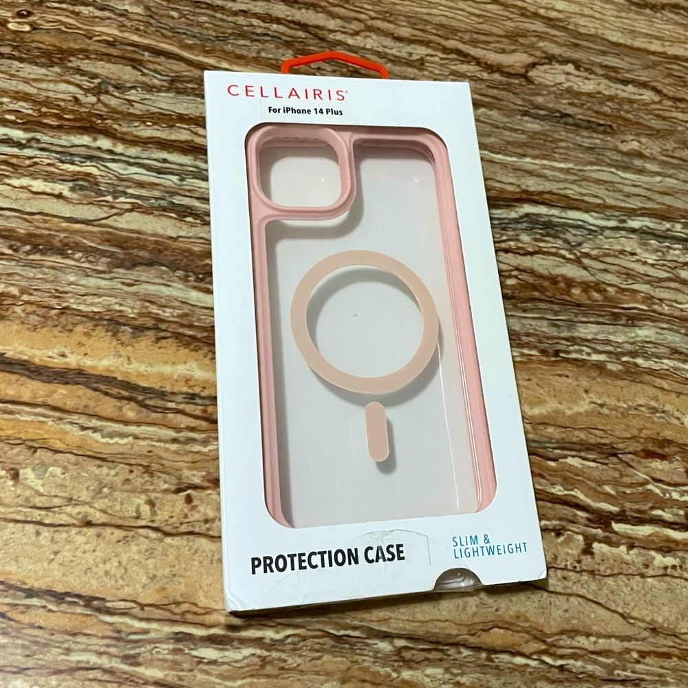 iPhone 14 Plus Phone Case